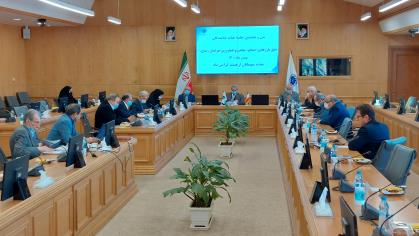 رئیس اتاق ایران تاکید کرد:  ضرورت تدوین یک استراتژی کارآمد برای توسعه صنعتی، با هدف تعالی اقتصاد ایران
